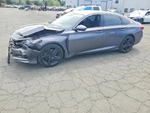 Honda Accord 1.5L 4 2019