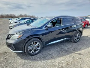 Nissan Murano 3.5L 6 2022