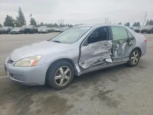 Honda Accord 2.4L 4 2003
