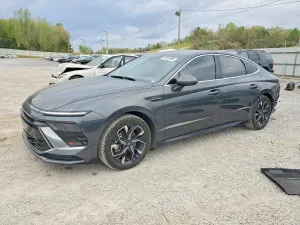 Hyundai Sonata 2.5L 4 2024