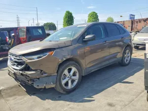 Ford Edge 2.0L 4 2019