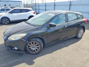 Ford Focus 2.0L 4 2012