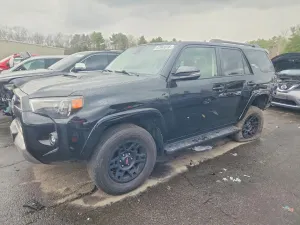Toyota 4Runner 4.0L 6 2022