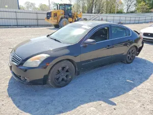 Nissan Altima 2.5L 4 2009