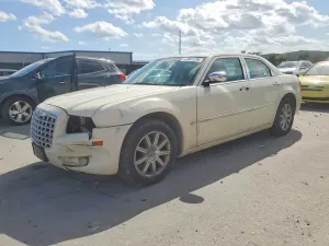 Chrysler 300 3.5L 6 2010