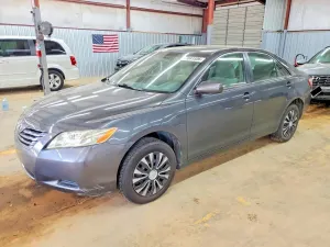 Toyota Camry 2.4L 4 2008