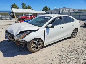 Kia Cerato / Forte / K3 2.0L 4 2021