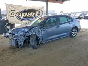 Toyota Corolla 2.0L 4 2024