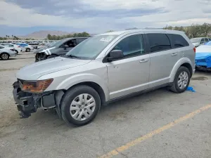 Dodge Journey 2.4L 4 2014