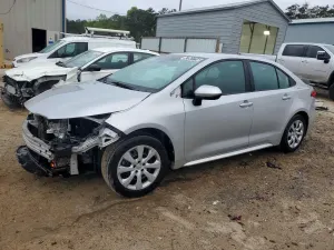 Toyota Corolla 1.8L 4 2022