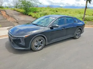 Kia K4 2.0L 4 2025