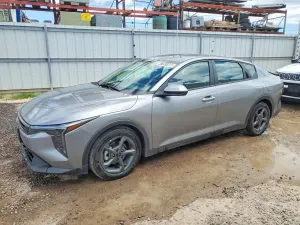 Kia K4 2.0L 4 2025