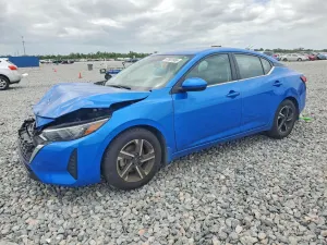 Nissan Sentra 2.0L 4 2024