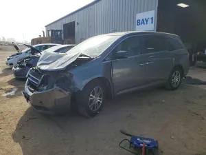 Honda Odyssey 3.5L 6 2011