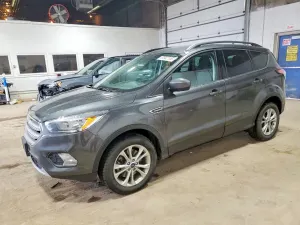 Ford Escape 1.5L 4 2018