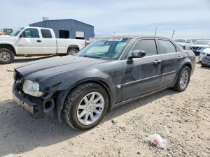 Chrysler 300C 5.7L 8 2005