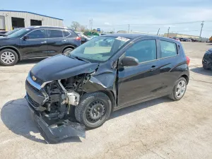 Chevrolet Spark 1.4L 4 2020