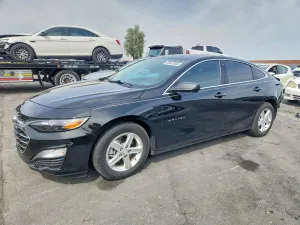Chevrolet Malibu 1.5L 4 2022