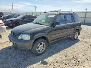Honda CR-V 2.0L 4 2000