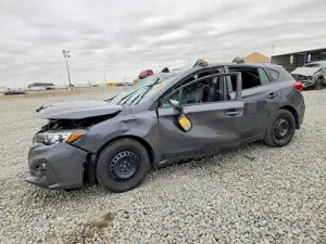 Subaru Impreza 2.0L 4 2018