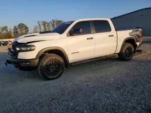 RAM 1500 3.0L 6 2025