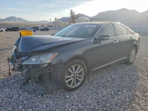 Lexus ES 3.5L 6 2010