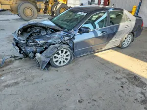 Honda Accord 3.0L 6 2007