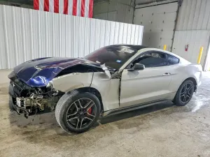 Ford Mustang 2.3L 4 2019