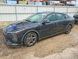 Kia K4 2.0L 4 2025