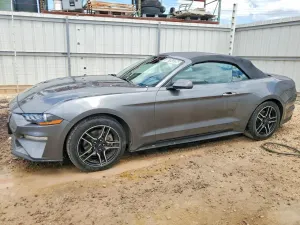 Ford Mustang 2.3L 4 2023