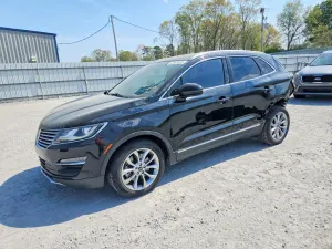 Lincoln MKC 2.0L 4 2016