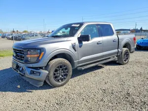 Ford F-150 3.5L 6 2025