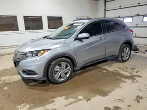 Honda HR-V 1.8L 4 2020