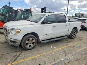 RAM 1500 5.7L 8 2019