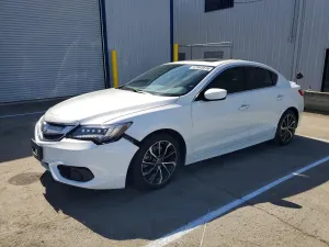 Acura ILX 2.4L 4 2017