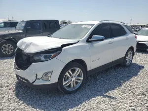 Chevrolet Equinox PREMIER 2.0L 4 2018