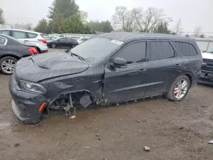 Dodge Durango 5.7L 8 2021