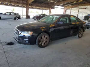Audi A4 2.0L 4 2010