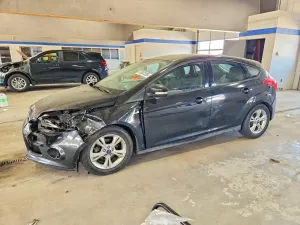 Ford Focus 2.0L 4 2013