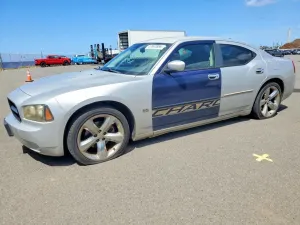 Dodge Charger 3.5L 6 2010