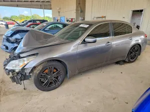 Infiniti G37 3.7L 6 2013
