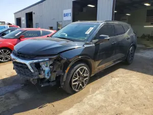 Chevrolet Blazer 3.6L 6 2023