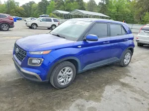 Hyundai Venue 1.6L 4 2022