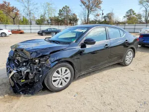 Nissan Sentra 2.0L 4 2024