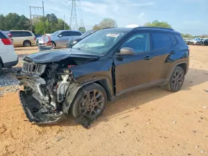 Jeep Compass 2.4L 4 2021