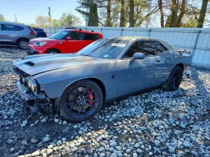 Dodge Challenger 6.2L 8 2023