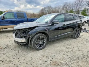 Acura RDX 2.0L 4 2024