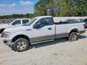Ford F-150 5.0L 8 2019