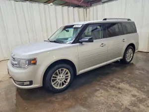 Ford Flex 3.5L 6 2015
