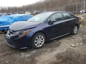 Toyota Corolla 2.0L 4 2026